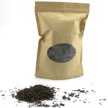 Té de calidad superior de Yunnan Puer Té flojo de la hoja grande del pu'er té puerh flojo